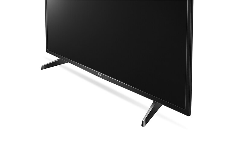 LG UHD 4K TV 43UH6100, 43UH6100