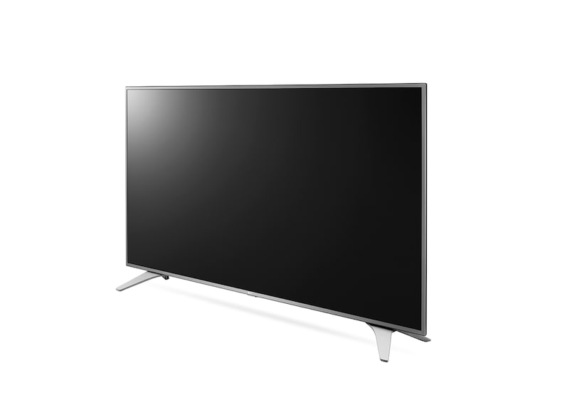 LG UHD 4K TV 43'' UH6500, 43UH6500