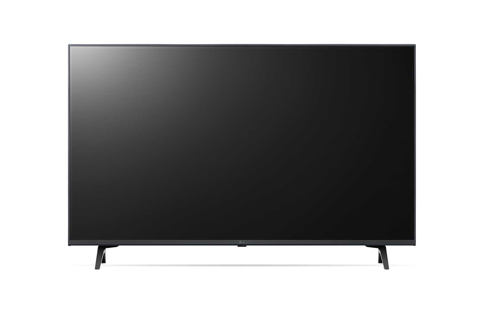 LG UHD AI ThinQ 43" UP77 4K Smart TV, Procesador α5 AI, 43UP7700PSB