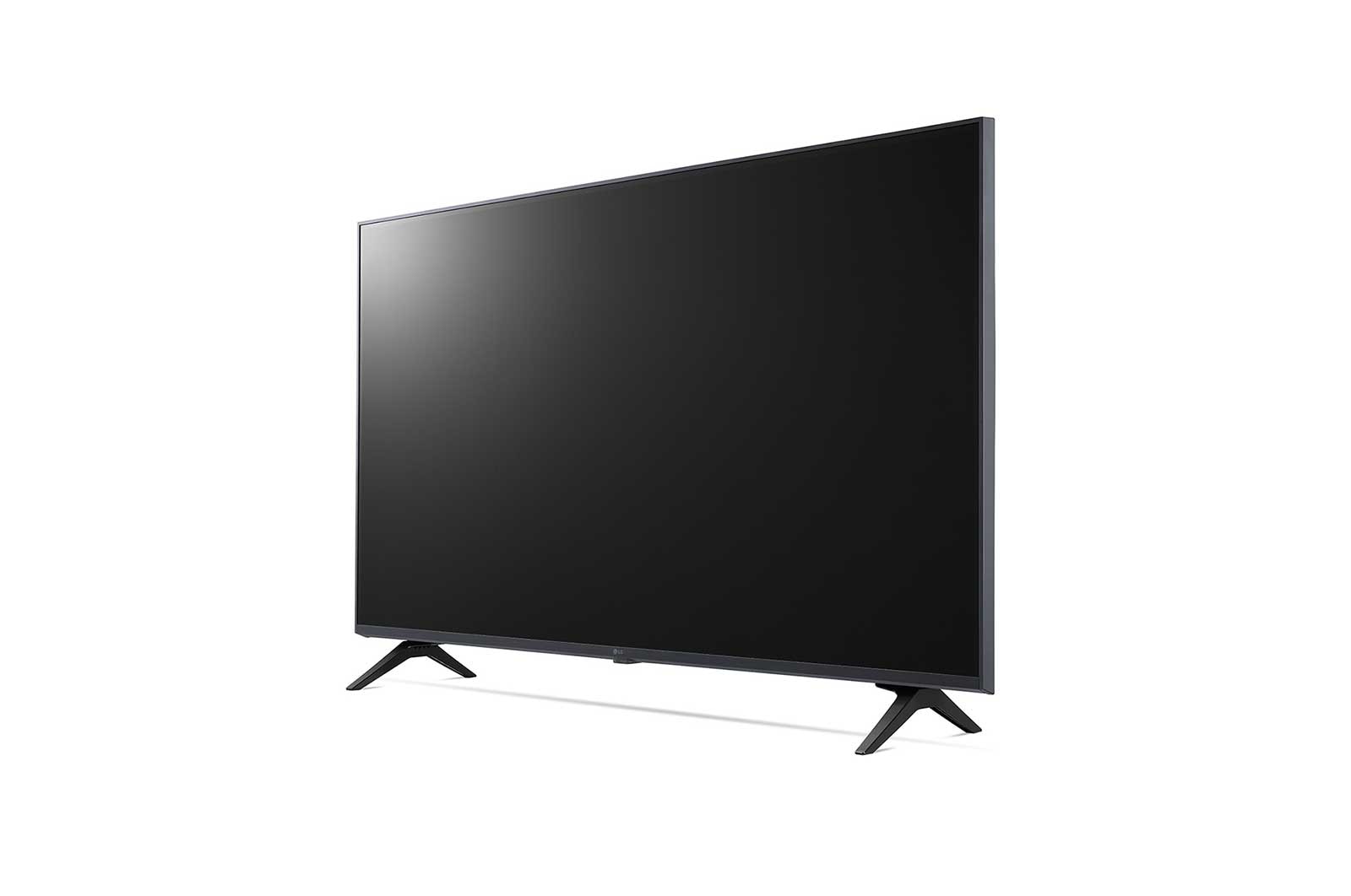 LG UHD AI ThinQ 43" UP77 4K Smart TV, Procesador α5 AI, 43UP7700PSB