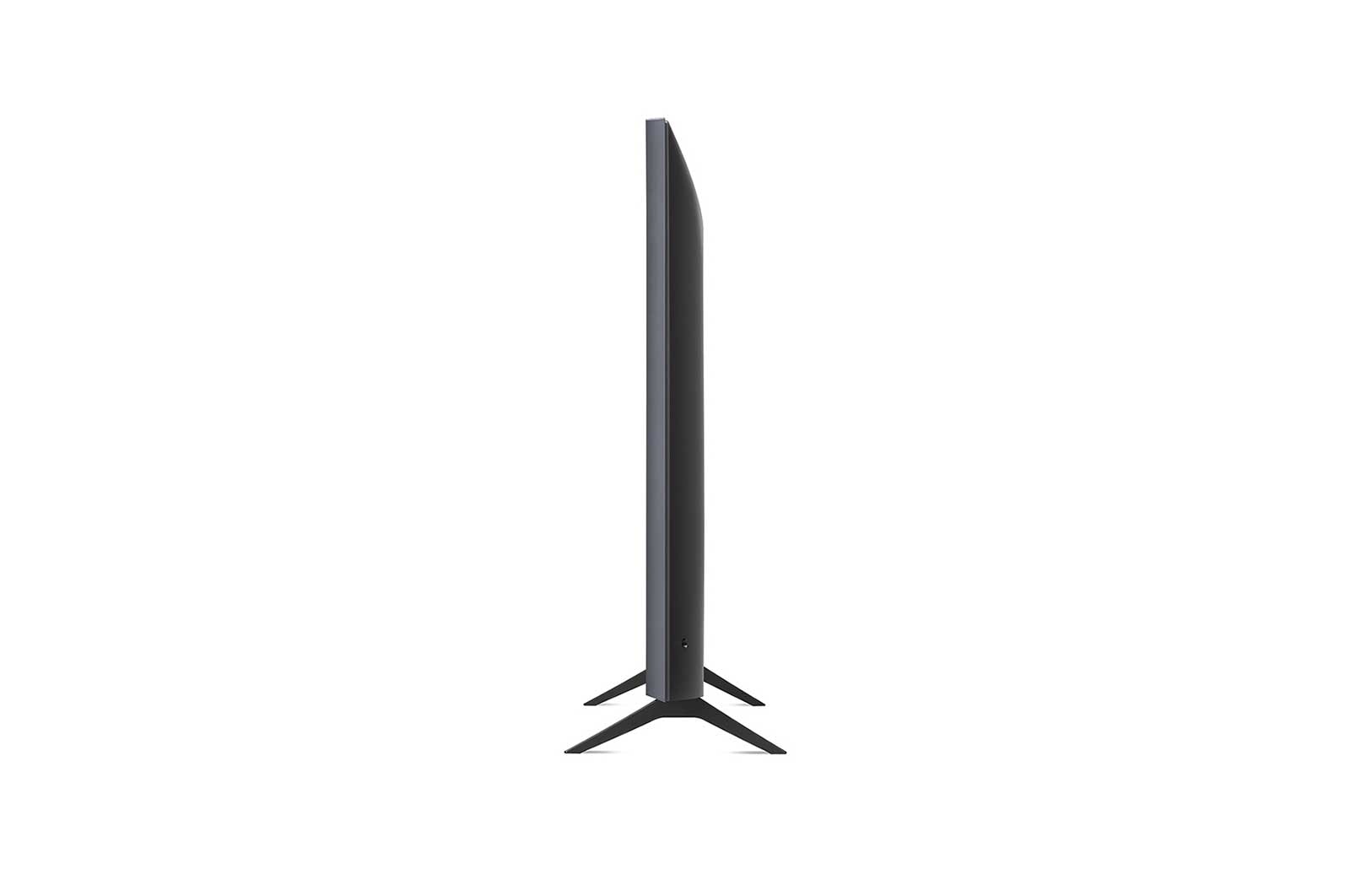 LG UHD AI ThinQ 43" UP77 4K Smart TV, Procesador α5 AI, 43UP7700PSB