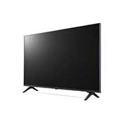 LG UHD AI ThinQ 43" UP77 4K Smart TV, Procesador α5 AI, 43UP7700PSB