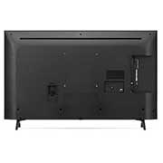 LG UHD AI ThinQ 43" UP77 4K Smart TV, Procesador α5 AI, 43UP7700PSB