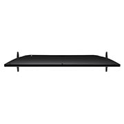 LG Pantalla LG UHD AI ThinQ 43'' UQ74 4K Smart TV, 43UQ7400PSF