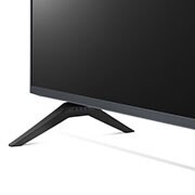 LG UHD 43'' UQ8000 Smart TV con ThinQ AI (Inteligencia Artificial), 43UQ8000PSB