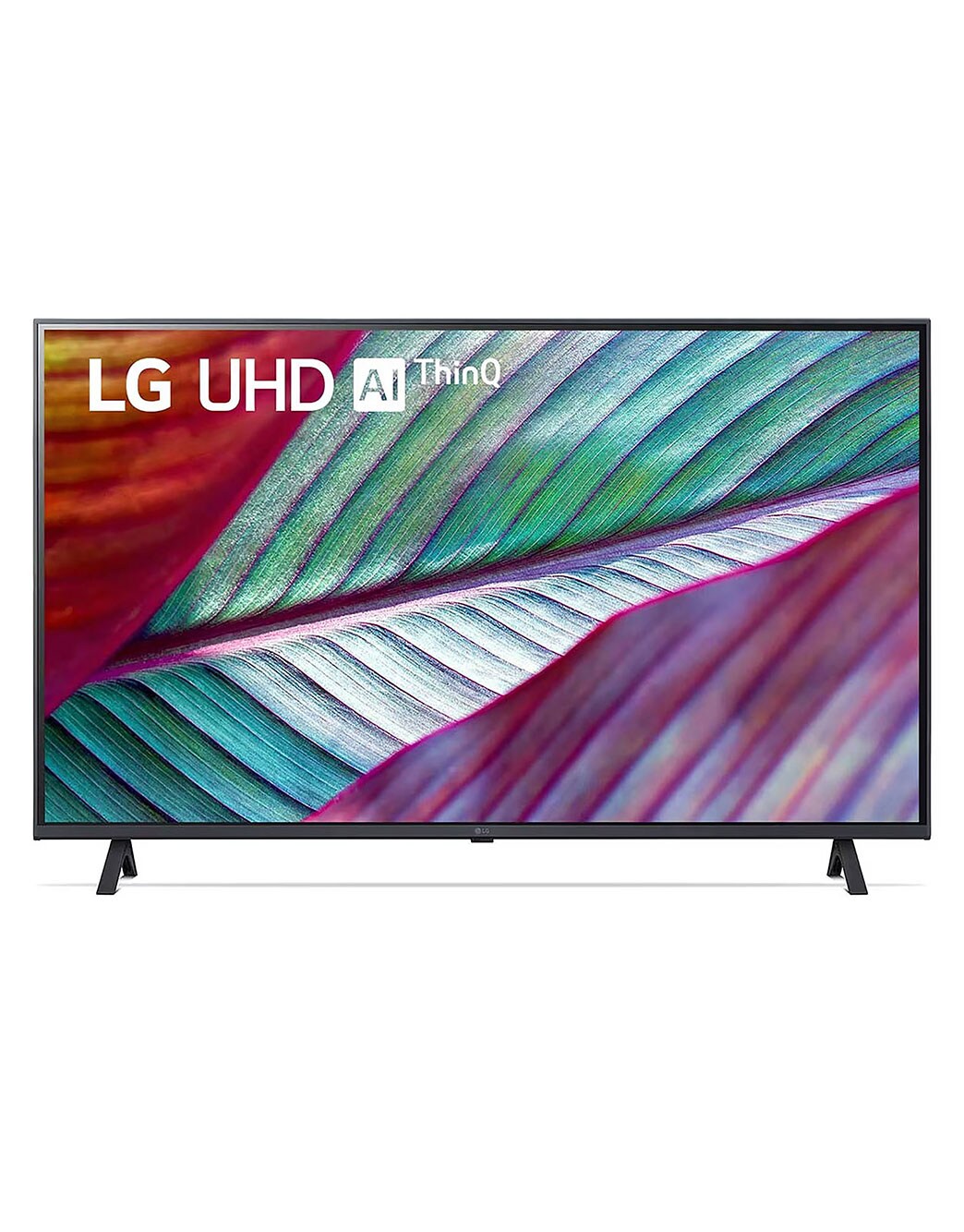 LG 43" UR78 4K Smart TV