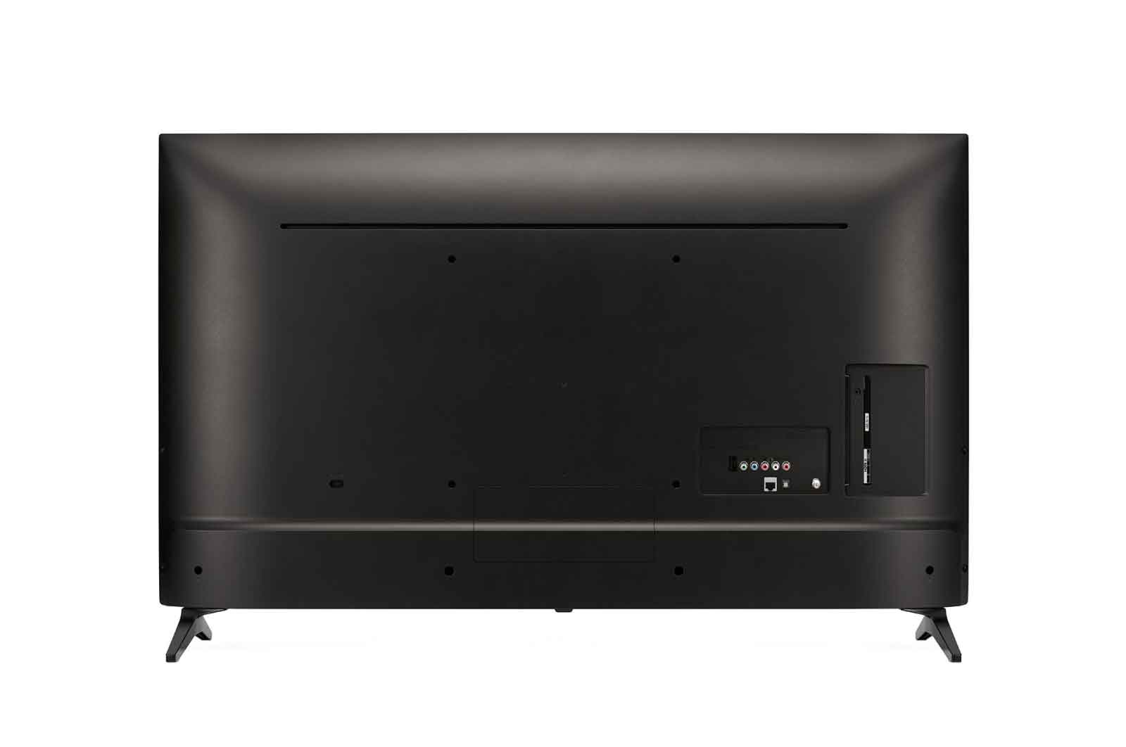 LG 49", Smart TV, Full HD, Active HDR, 49LK5700PUA