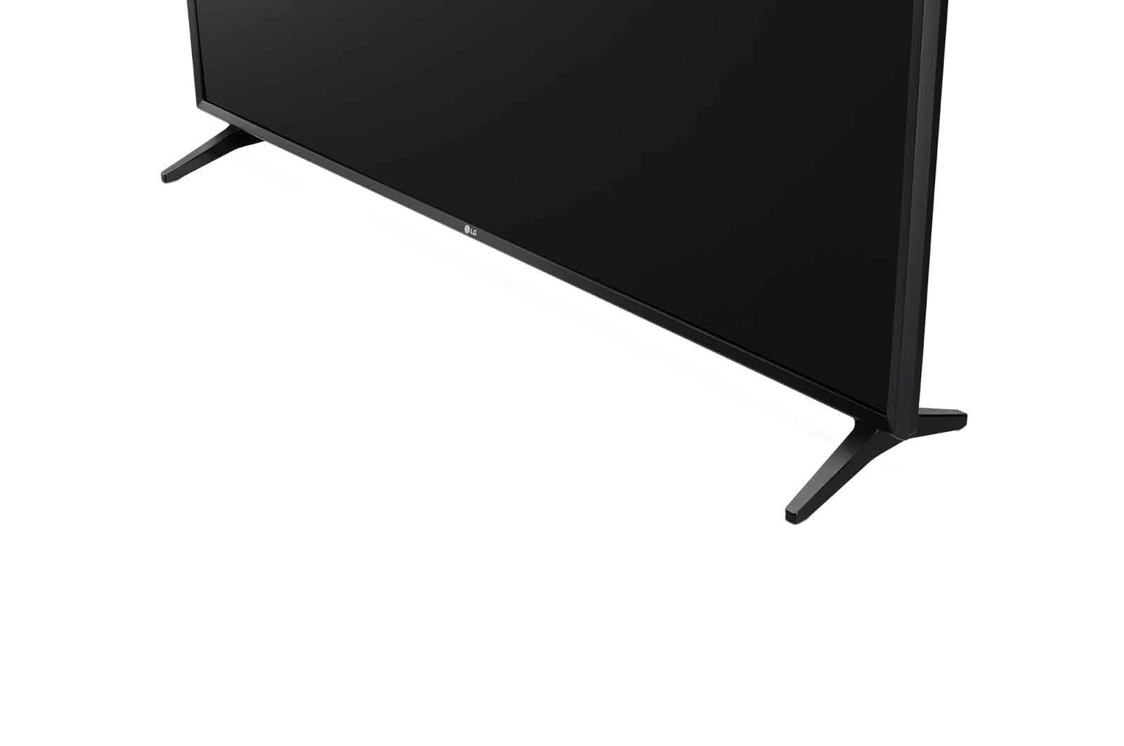 LG 49", Smart TV, Full HD, Active HDR, 49LK5700PUA