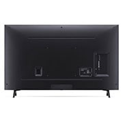 LG NanoCell 50" NANO75 4K Smart TV con ThinQ AI (Inteligencia Artificial), Procesador α5 AI , 50NANO75UPA