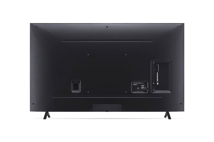 LG Pantalla LG NanoCell 50" NANO77 4K SMART TV con ThinQ AI, 50NANO77SRA