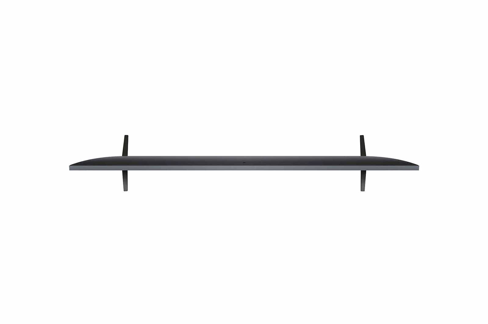 LG UHD AI ThinQ 50" UP77 4K Smart TV, Procesador α5 AI, 50UP7700PSB