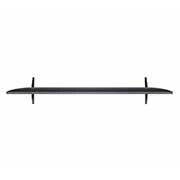 LG UHD AI ThinQ 50" UP77 4K Smart TV, Procesador α5 AI, 50UP7700PSB