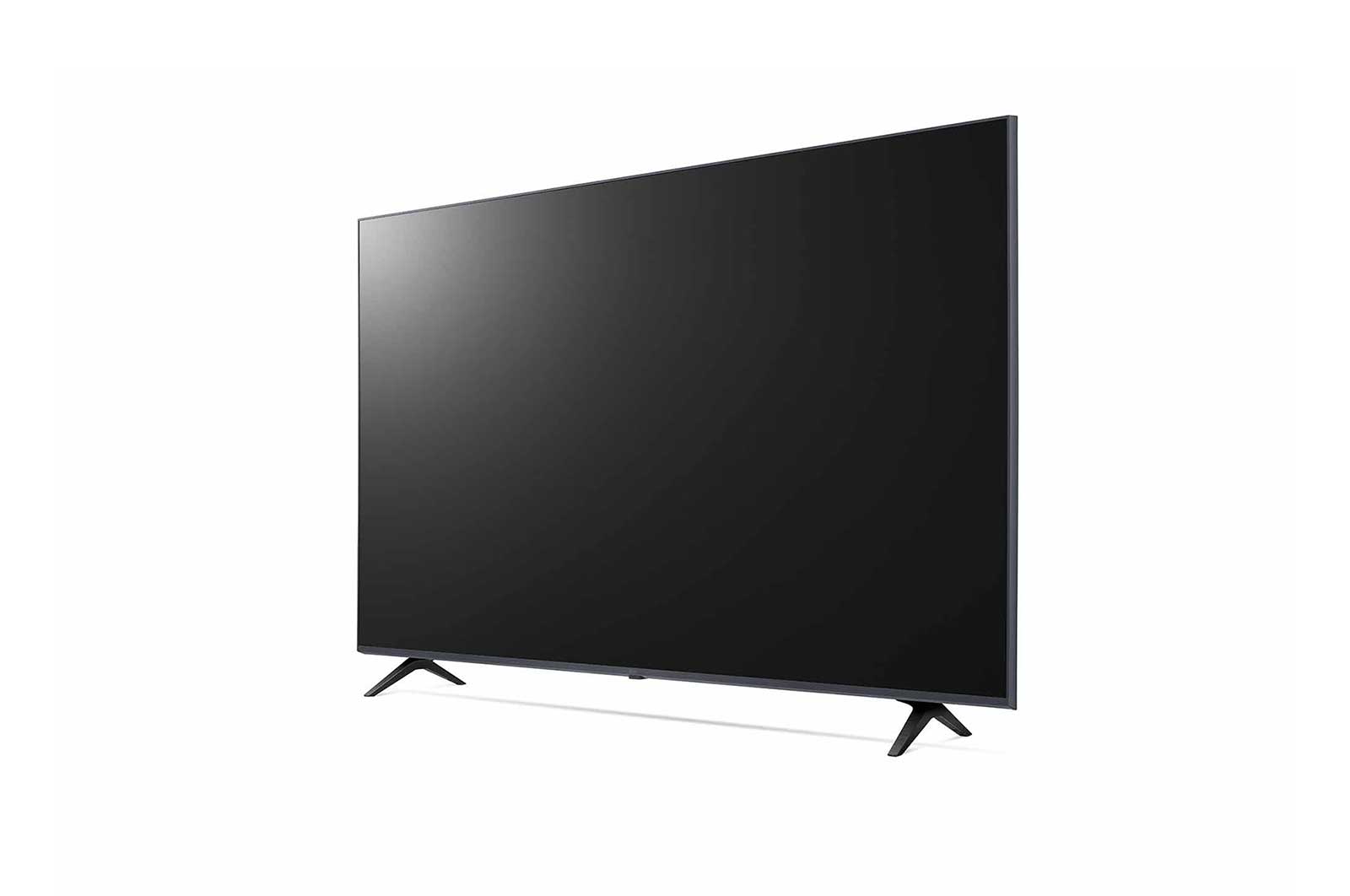 LG UHD AI ThinQ 65" UP77 4K Smart TV, Procesador α5 AI , Magic Remote, 65UP7750PSB