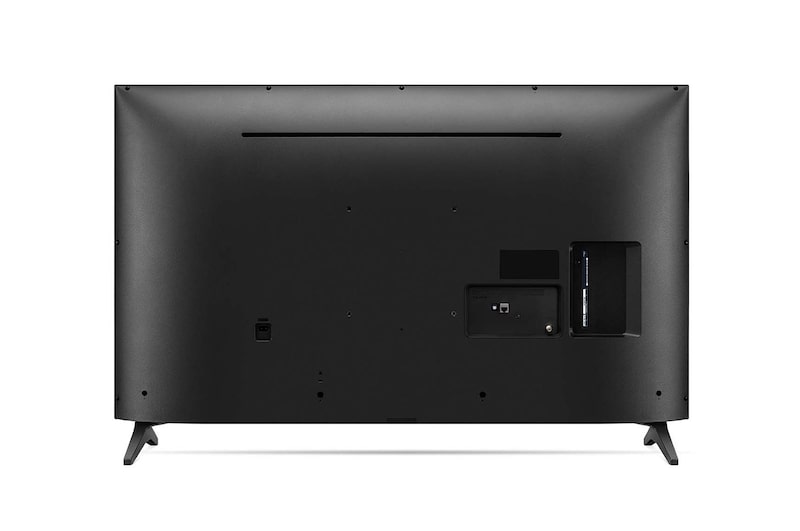 LG Pantalla LG UHD AI ThinQ 50" UQ74 4K Smart TV, 50UQ7400PSF