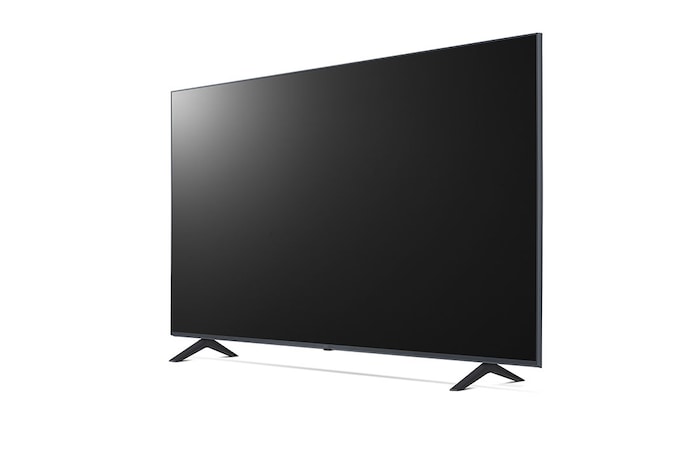 LG Pantalla LG UHD 50" UR78 4K SMART TV con ThinQ AI, 50UR7800PSB