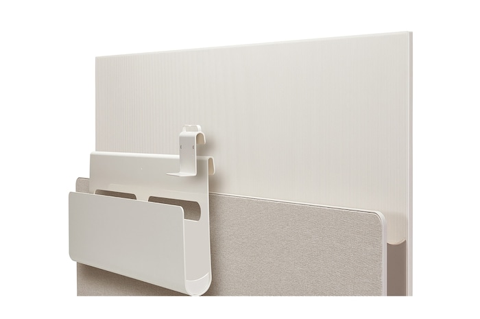 LG 55 pulgadas LG OLED Posé 4K Smart TV, 55LX1QPSA