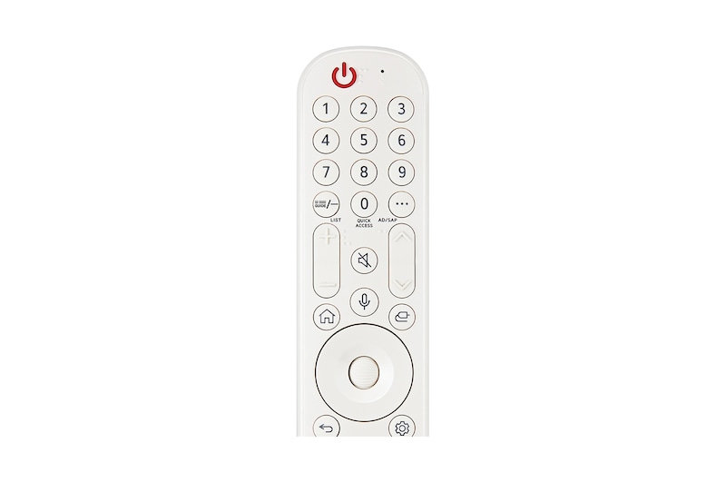 LG 55 pulgadas LG OLED Posé 4K Smart TV, 55LX1QPSA