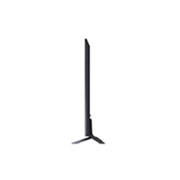 LG NanoCell 55" NANO80 4K Smart TV con ThinQ AI (Inteligencia Artificial), Procesador α5 AI , 55NANO80SPA