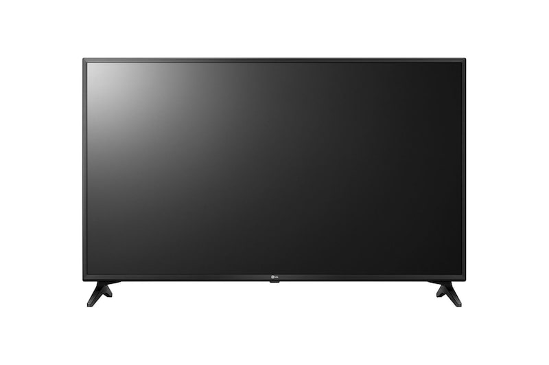 LG TV 55” - SMART - 4K ACTIVE HDR, 55UK6200PUA