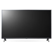 LG 65" Serie UP75  Smart 4K UHD TV, 65UP7500PSB
