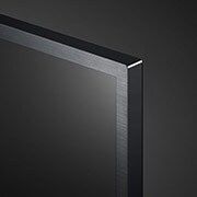 LG UHD AI ThinQ 55" UP75 4K Smart TV, Procesador α5 AI , 55UP7500PSF