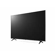 LG UHD AI ThinQ 55" UP77 4K Smart TV, Procesador α5 AI, 55UP7700PSB
