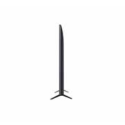 LG UHD AI ThinQ 55" UP77 4K Smart TV, Procesador α5 AI, 55UP7700PSB