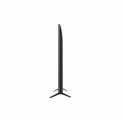 LG UHD AI ThinQ 55'' UP77 4K Smart TV, Procesador α5 AI, 55UP7710PSB