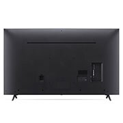 LG UHD 55'' UQ8000 Smart TV con ThinQ AI (Inteligencia Artificial), 55UQ8000PSB