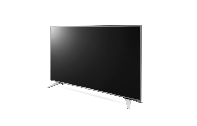 LG UHD 4K TV 60'' UH6500, 60UH6500