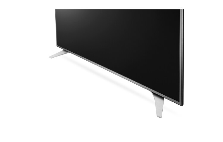 LG UHD 4K TV 60'' UH6500, 60UH6500