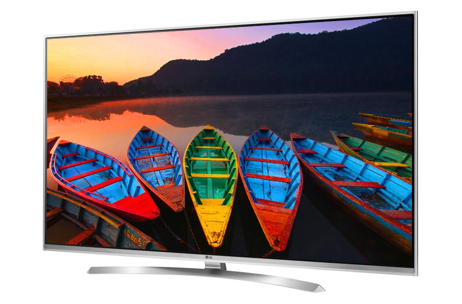 LG4K液晶テレビ60SJ8500 液晶の限界画質へと挑むプレミアム4Kモデル - 60SJ8500 | LG Japan