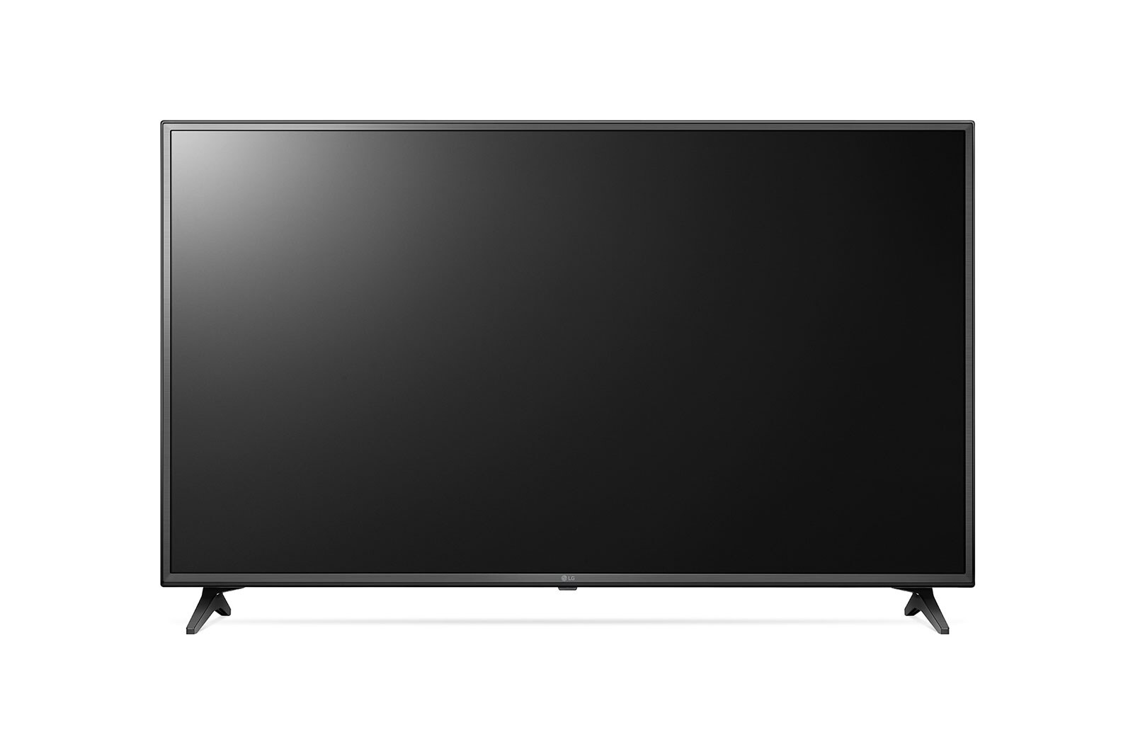 LG 60", TV UHD, 4K, ThinQ AI, 60UK6090PUA