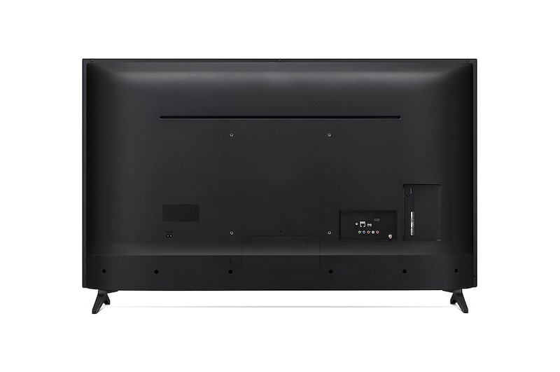 LG 60", TV UHD, 4K, ThinQ AI, 60UK6090PUA