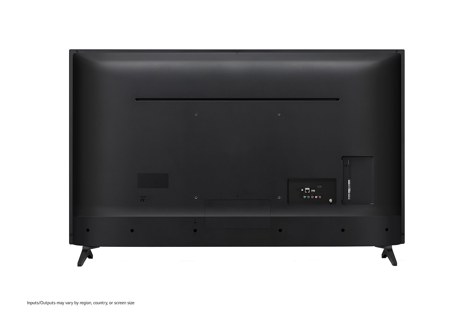 LG TV 60” - SMART - 4K ACTIVE HDR, 60UK6200PSA