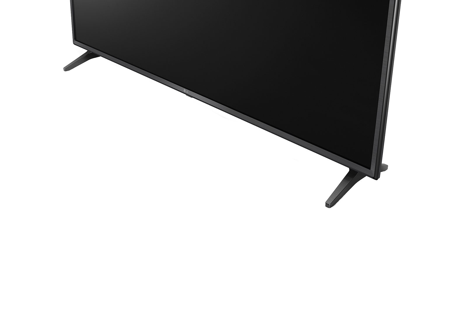LG TV 60” - SMART - 4K ACTIVE HDR, 60UK6200PSA