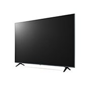 LG UHD 60'' UQ8050 Smart TV con ThinQ AI (Inteligencia Artificial), 60UQ8050PSB