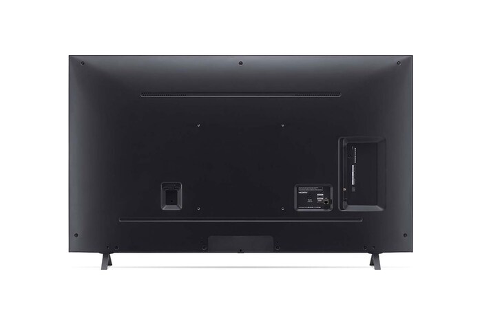 LG NanoCell 65'' NANO75 4K Smart TV con ThinQ AI (Inteligencia Artificial), Procesador α5 AI, 65NANO75SQA