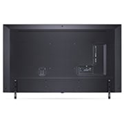 LG NanoCell 65" NANO80 4K Smart TV con ThinQ AI (Inteligencia Artificial), Procesador α5 AI , 65NANO80SPA