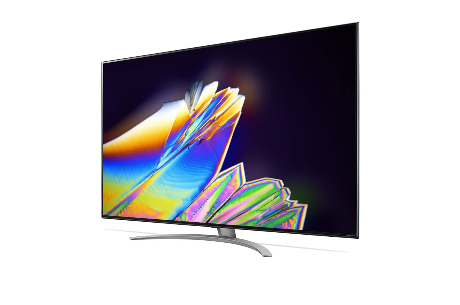 LG  TV 65" 8K | NanoCell TV | SMART TV | Colores Puros en 8K Real | Procesador AI α9 Gen 3 | ThinQ™ AI | Dolby Vision - Atmos | Entretenimiento sin limites, 65NANO96SNA