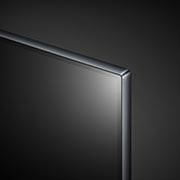 LG  TV 65" 8K | NanoCell TV | SMART TV | Colores Puros en 8K Real | Procesador AI α9 Gen 3 | ThinQ™ AI | Dolby Vision - Atmos | Entretenimiento sin limites, 65NANO96SNA