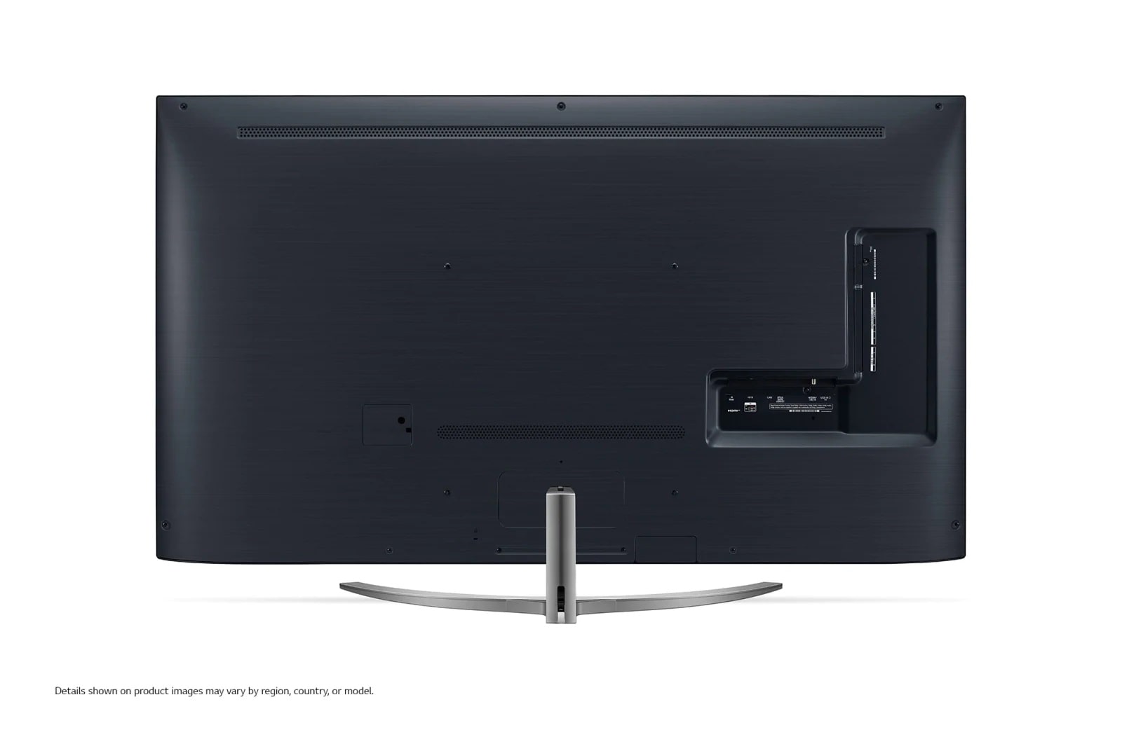 LG  TV 65" 8K | NanoCell TV | SMART TV | Colores Puros en 8K Real | Procesador AI α9 Gen 3 | ThinQ™ AI | Dolby Vision - Atmos | Entretenimiento sin limites, 65NANO96SNA