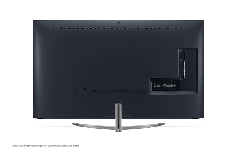 LG  TV 65" 8K | NanoCell TV | SMART TV | Colores Puros en 8K Real | Procesador AI α9 Gen 3 | ThinQ™ AI | Dolby Vision - Atmos | Entretenimiento sin limites, 65NANO96SNA