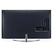 LG  TV 65" 8K | NanoCell TV | SMART TV | Colores Puros en 8K Real | Procesador AI α9 Gen 3 | ThinQ™ AI | Dolby Vision - Atmos | Entretenimiento sin limites, 65NANO96SNA