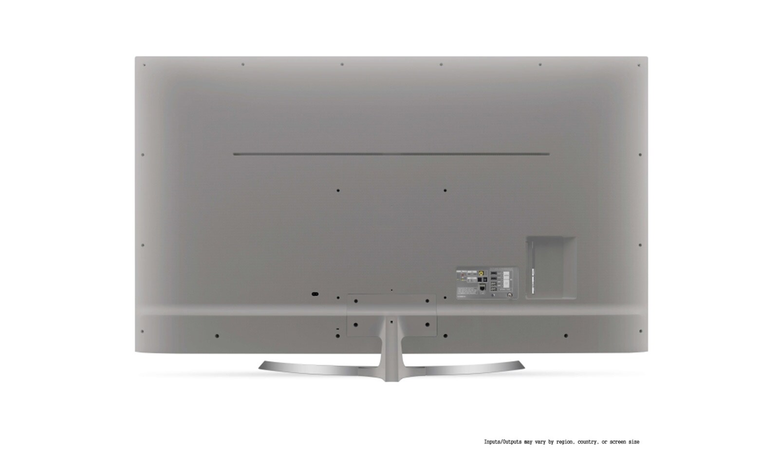 LG Televisor SUPER UHD 4K 65 "- NanoCell DISPLAY - Multi HDR (HDR 10 + Premium Dolby Vision) - Sonido Premium Harman Kardon- SMART TV, 65SJ800T
