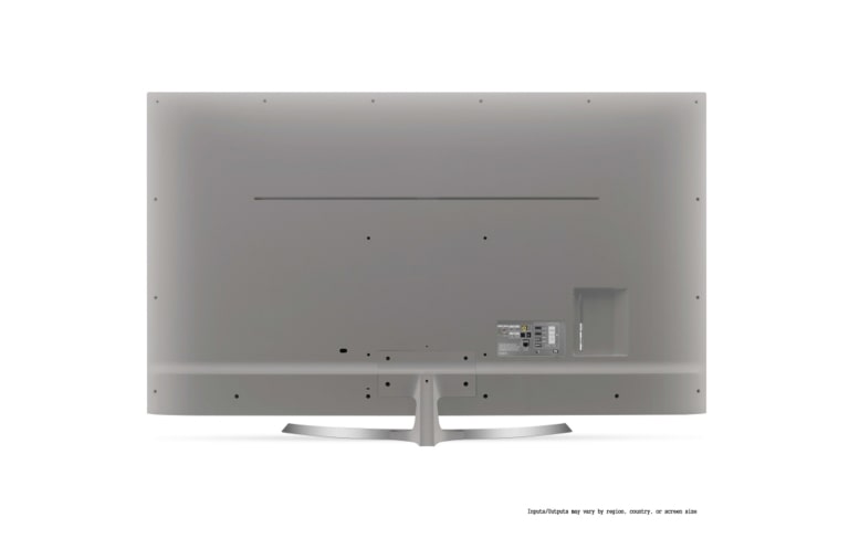 LG Televisor SUPER UHD 4K 65 "- NanoCell DISPLAY - Multi HDR (HDR 10 + Premium Dolby Vision) - Sonido Premium Harman Kardon- SMART TV, 65SJ800T