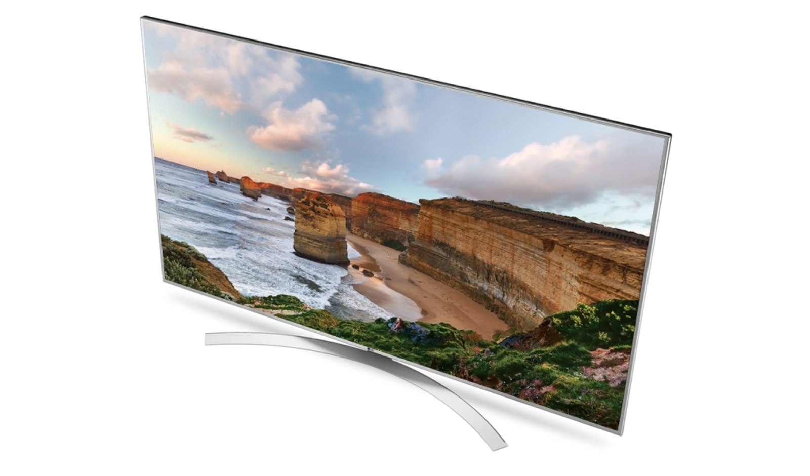 LG 65” SUPER UHD TV, 65SJ950T