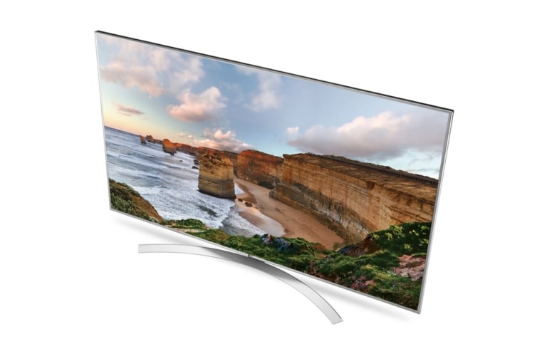 LG 65” SUPER UHD TV, 65SJ950T