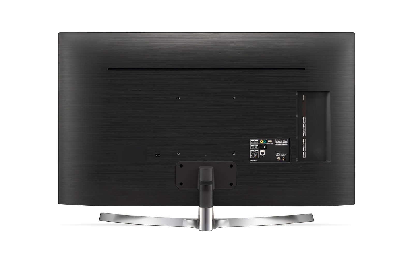 LG 65", TV Super UHD, 4K, ThinQ AI, 65SK8500PDA