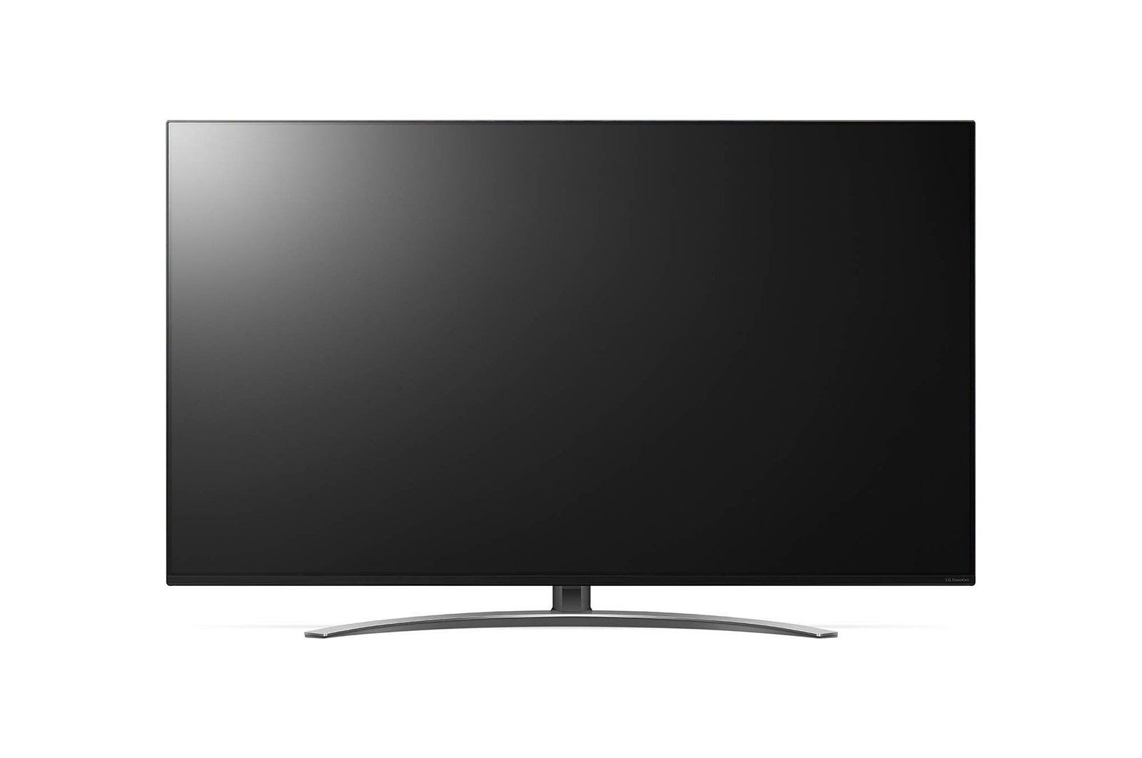 LG NanoCell 65" LG Smart AI TV, 65SM8600PUA
